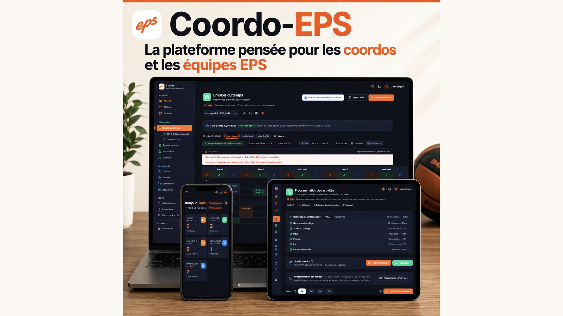 Coordo-EPS